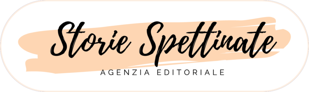 Website Storie Spettinate Pulsante website Storie Spetinate